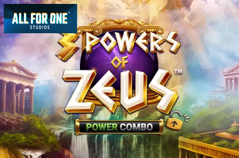 3 Powers of Zeus: Power Combo